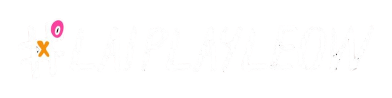 #LaiPlayLiao
