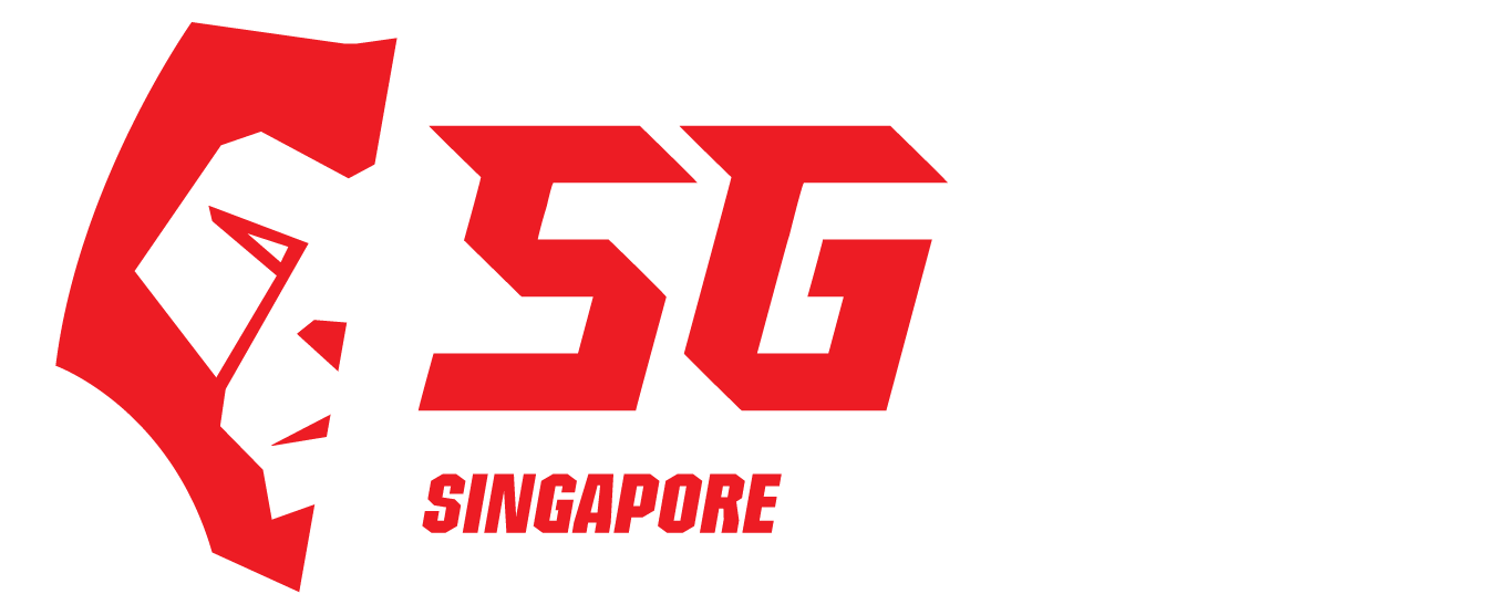 Singapore Games Guild Association
